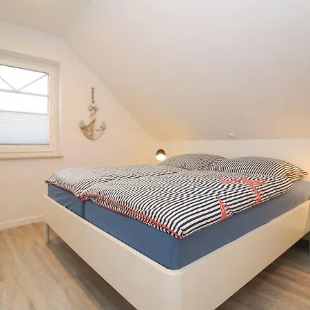 Ferienhaus Ferienhaus-seegart