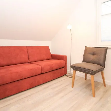 Ferienhaus-seegart *